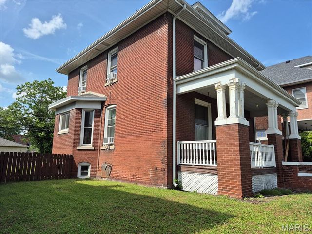 2057 Cleveland Boulevard, Granite City, IL 62040