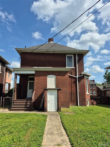 2057 Cleveland Boulevard, Granite City, IL 62040