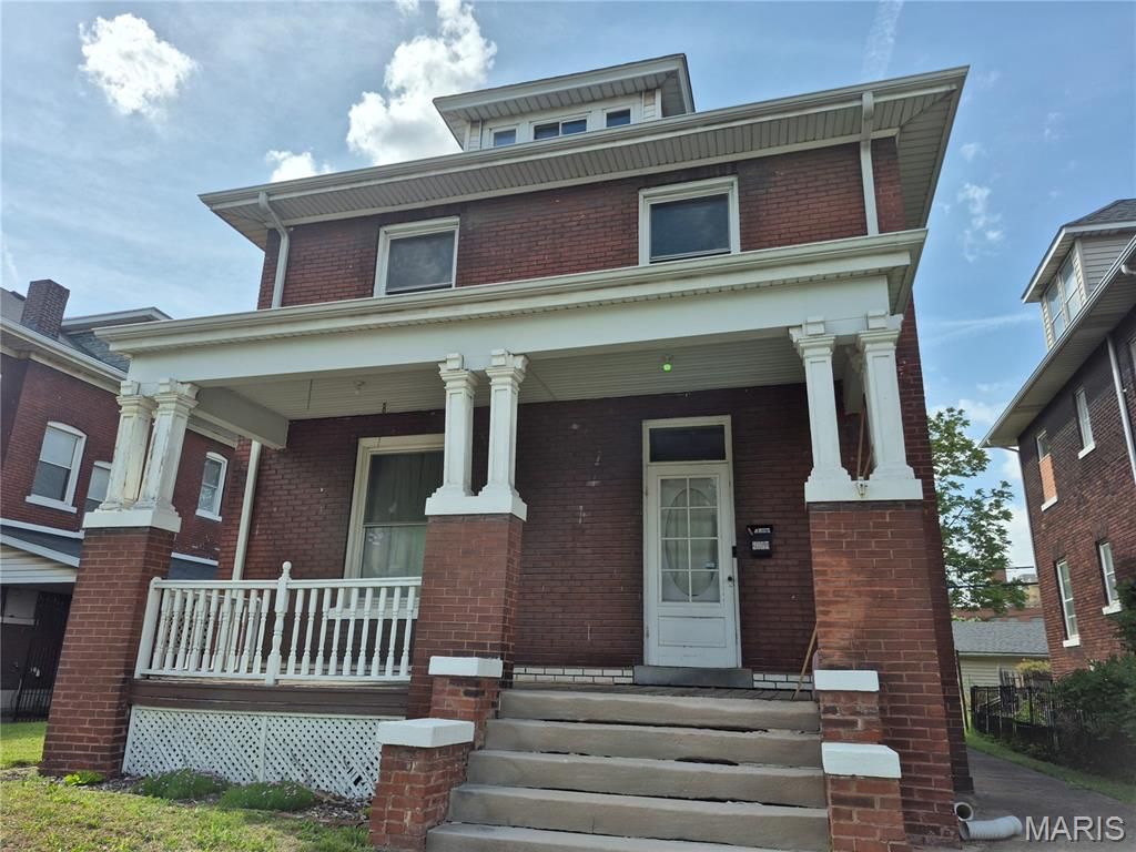 2057 Cleveland Boulevard, Granite City, IL 62040