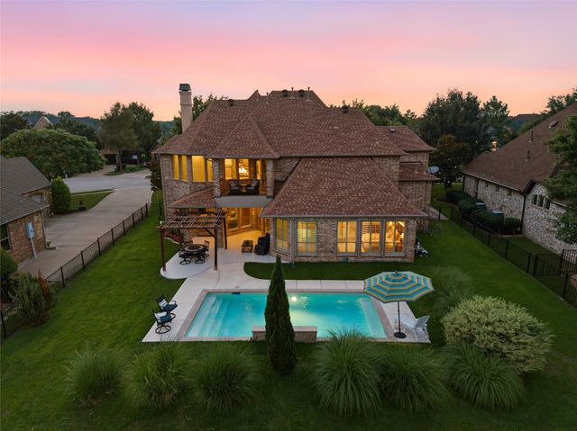 3 Signature Court, Heath, TX 75032