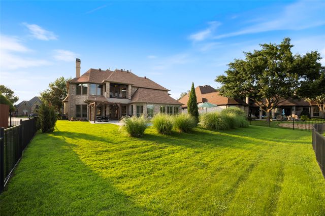3 Signature Court, Heath, TX 75032
