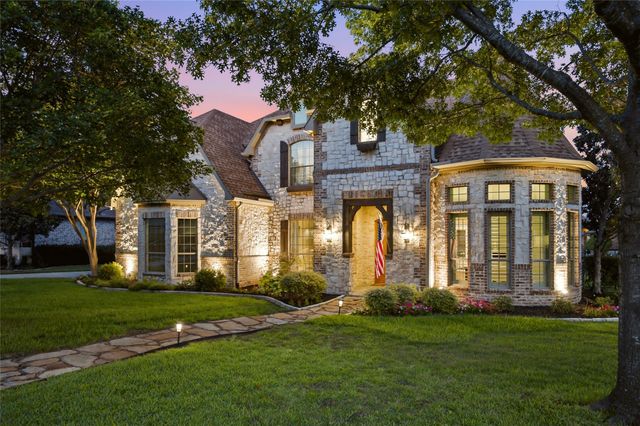 3 Signature Court, Heath, TX 75032