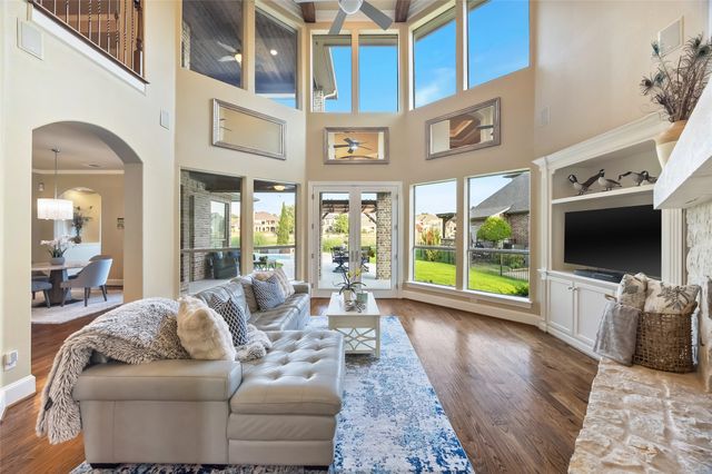 3 Signature Court, Heath, TX 75032