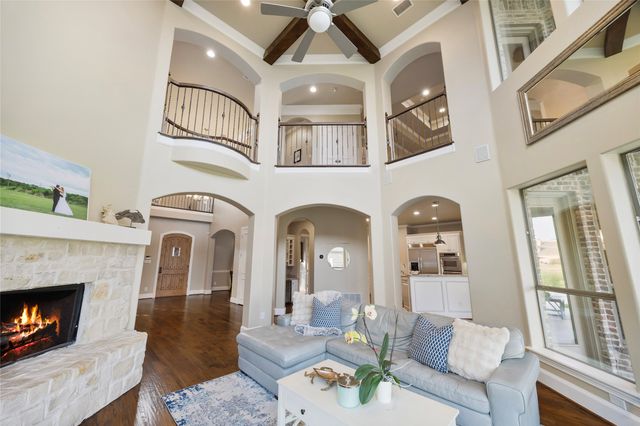 3 Signature Court, Heath, TX 75032