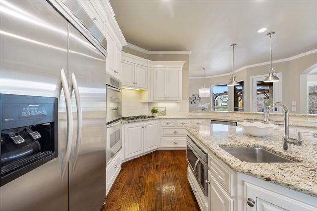 3 Signature Court, Heath, TX 75032