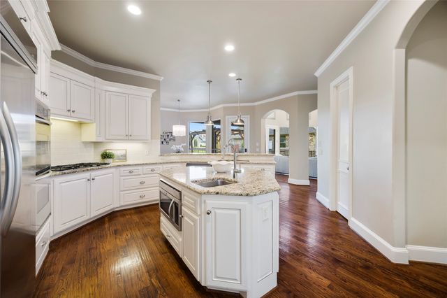 3 Signature Court, Heath, TX 75032