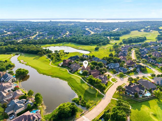 3 Signature Court, Heath, TX 75032