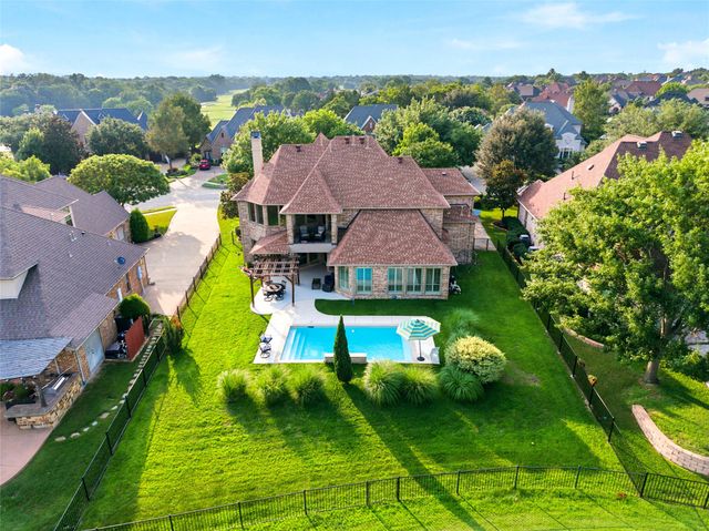 3 Signature Court, Heath, TX 75032