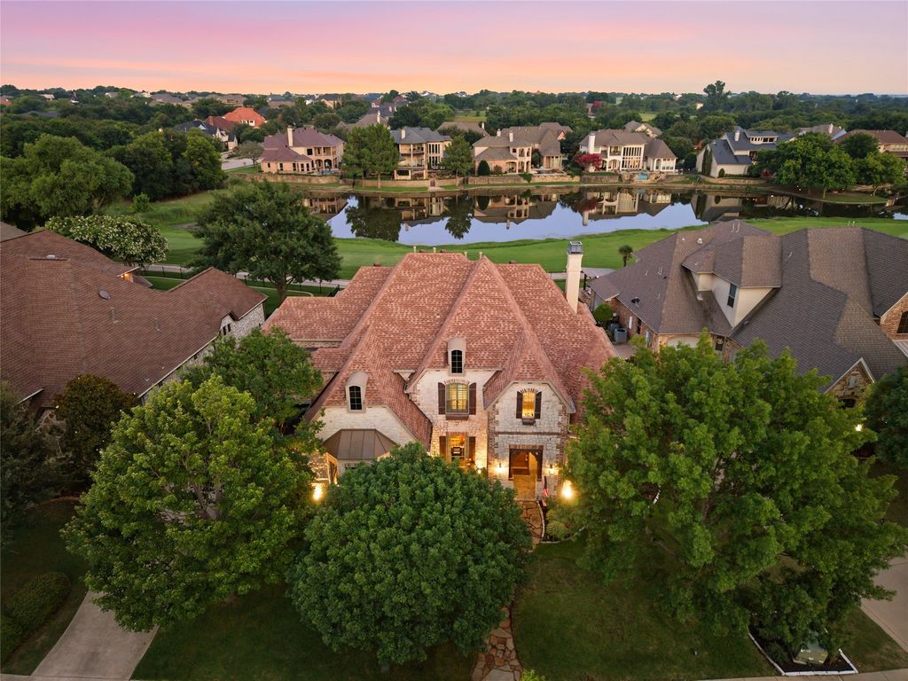 3 Signature Court, Heath, TX 75032