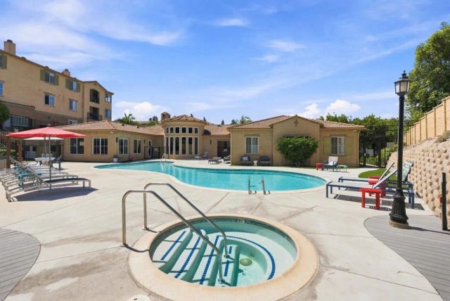 3845 Elijah Ct 613, San Diego, CA 92130
