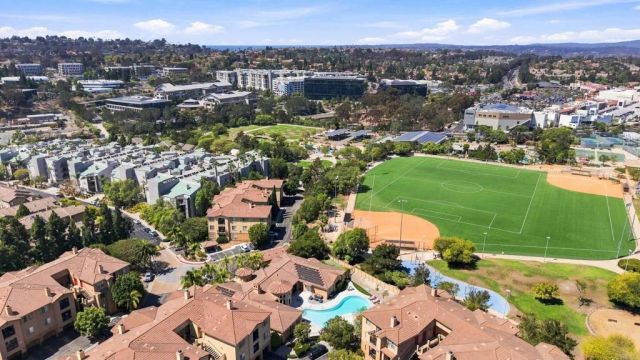 3845 Elijah Ct 613, San Diego, CA 92130