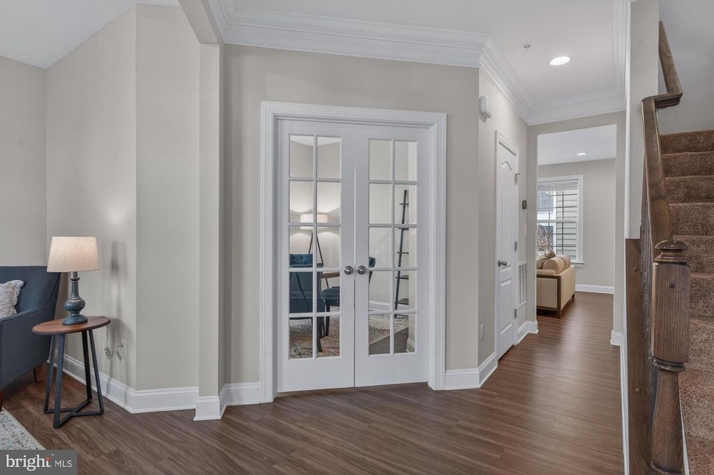 Image 11 of property listing at 1316 MONOCACY CROSSING PKWY, Brunswick, MD 21716