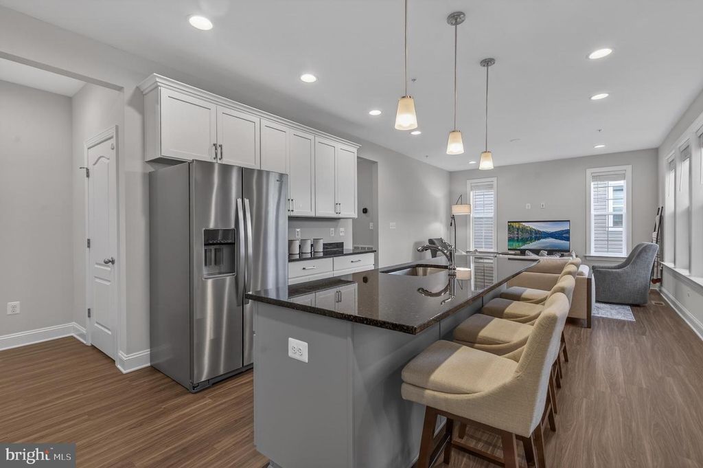 Image 12 of property listing at 1316 MONOCACY CROSSING PKWY, Brunswick, MD 21716