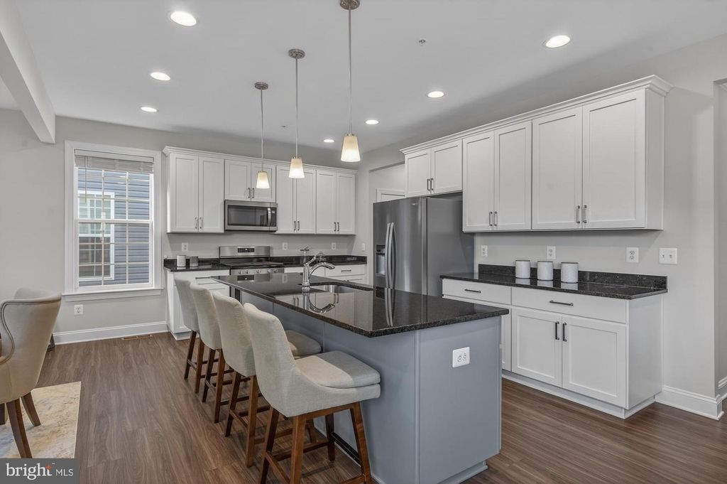 Image 13 of property listing at 1316 MONOCACY CROSSING PKWY, Brunswick, MD 21716