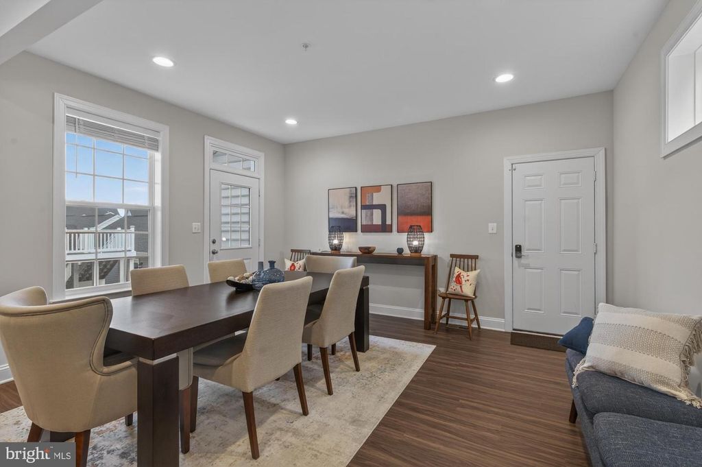 Image 18 of property listing at 1316 MONOCACY CROSSING PKWY, Brunswick, MD 21716