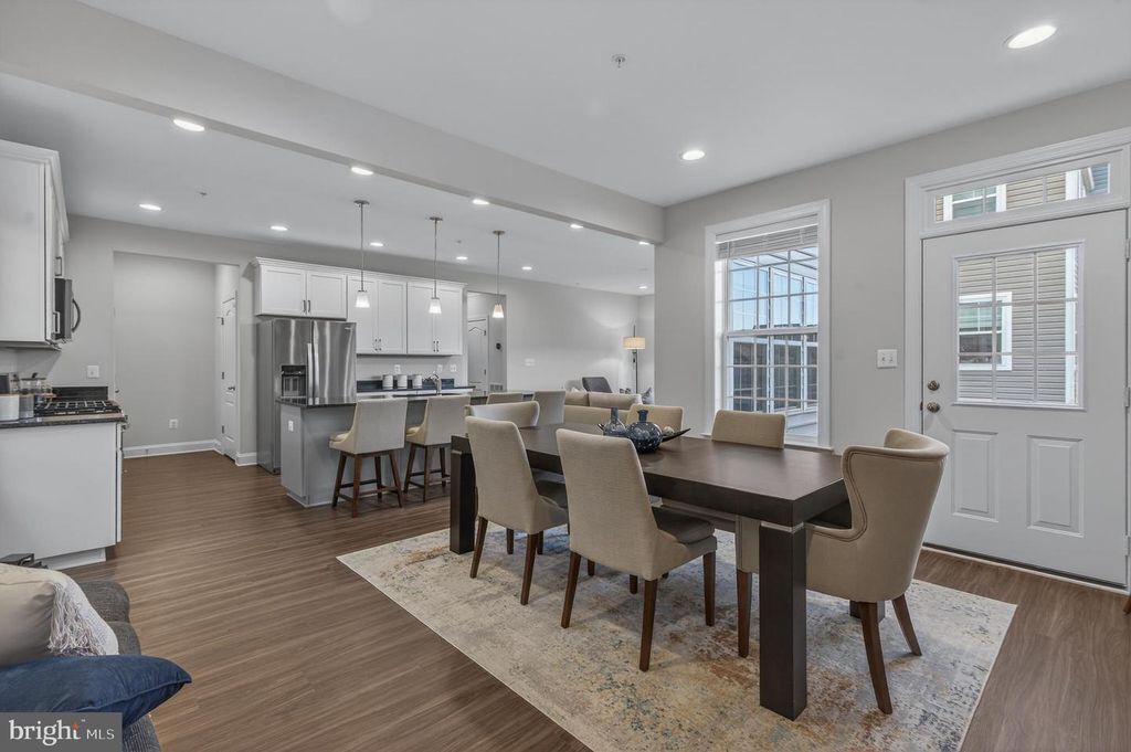 Image 19 of property listing at 1316 MONOCACY CROSSING PKWY, Brunswick, MD 21716