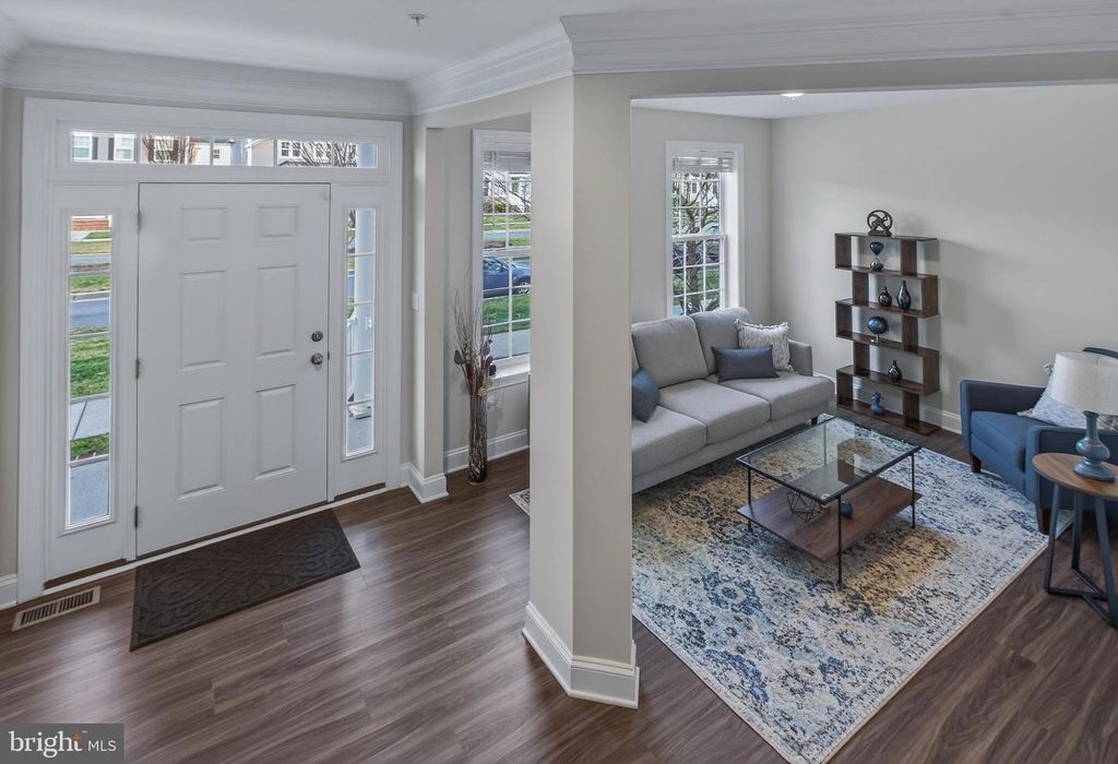 Image 42 of property listing at 1316 MONOCACY CROSSING PKWY, Brunswick, MD 21716