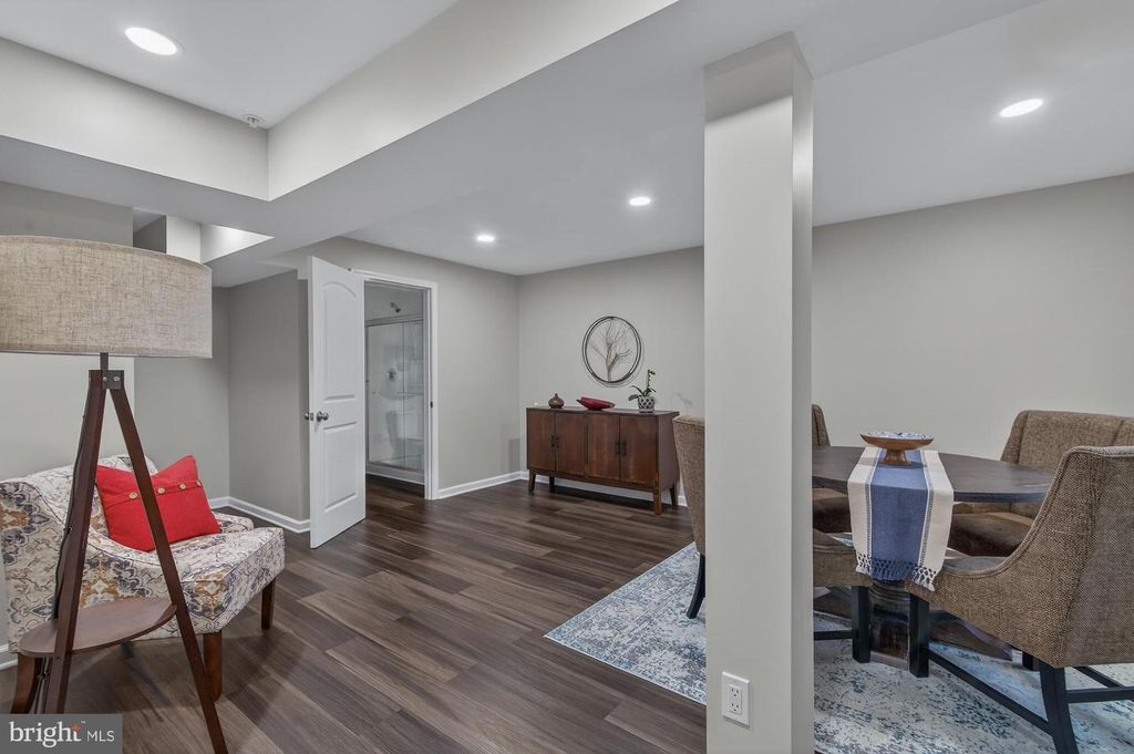 Image 45 of property listing at 1316 MONOCACY CROSSING PKWY, Brunswick, MD 21716