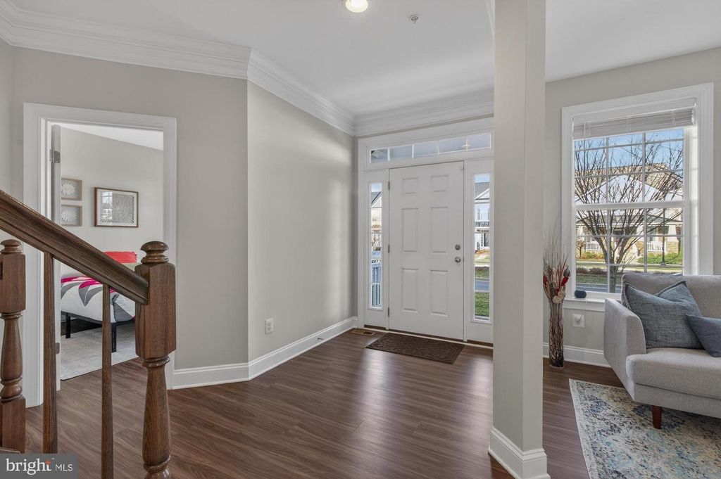 Image 7 of property listing at 1316 MONOCACY CROSSING PKWY, Brunswick, MD 21716