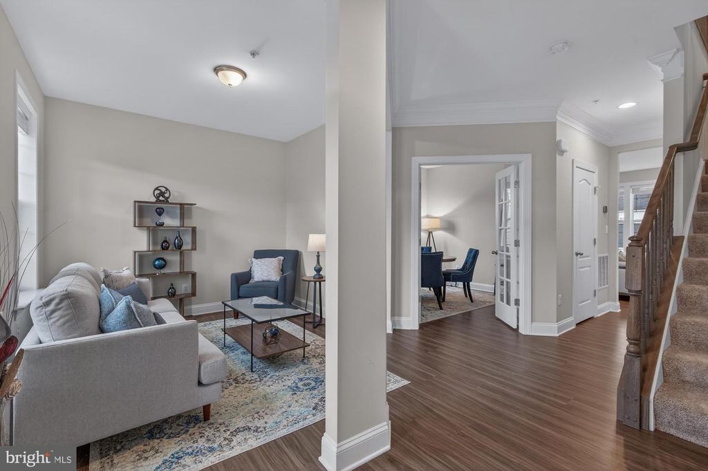 Image 8 of property listing at 1316 MONOCACY CROSSING PKWY, Brunswick, MD 21716
