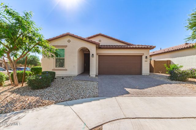 15653 W MORNING GLORY Street, Goodyear, AZ 85338