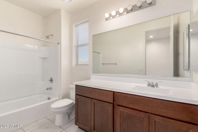 15653 W MORNING GLORY Street, Goodyear, AZ 85338