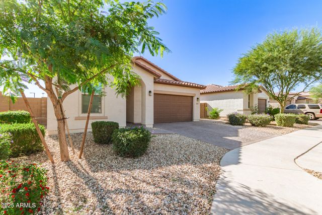 15653 W MORNING GLORY Street, Goodyear, AZ 85338