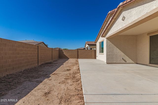 15653 W MORNING GLORY Street, Goodyear, AZ 85338