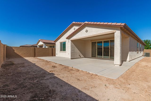 15653 W MORNING GLORY Street, Goodyear, AZ 85338