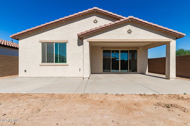 15653 W MORNING GLORY Street, Goodyear, AZ 85338