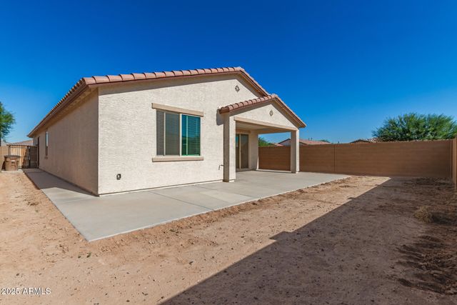 15653 W MORNING GLORY Street, Goodyear, AZ 85338