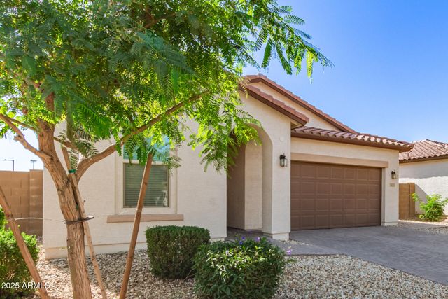 15653 W MORNING GLORY Street, Goodyear, AZ 85338
