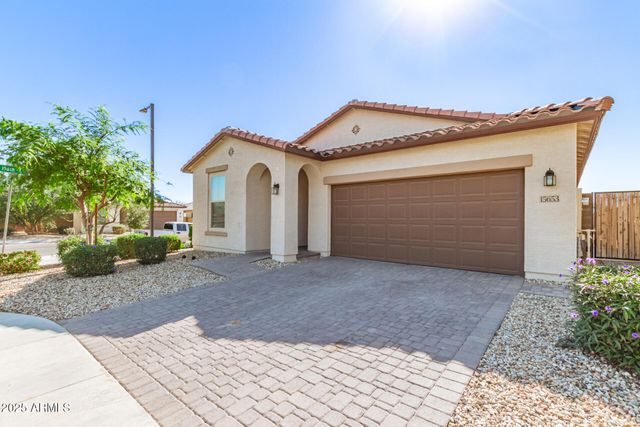 15653 W MORNING GLORY Street, Goodyear, AZ 85338