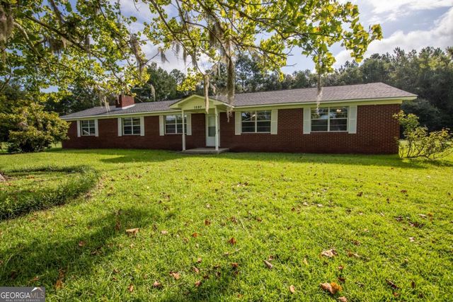 1597 Dairy Road, Hinesville, GA 31313