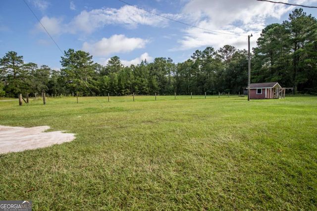 1597 Dairy Road, Hinesville, GA 31313