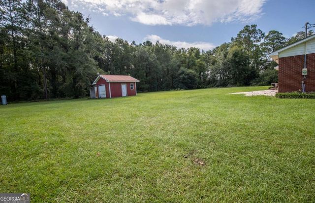1597 Dairy Road, Hinesville, GA 31313