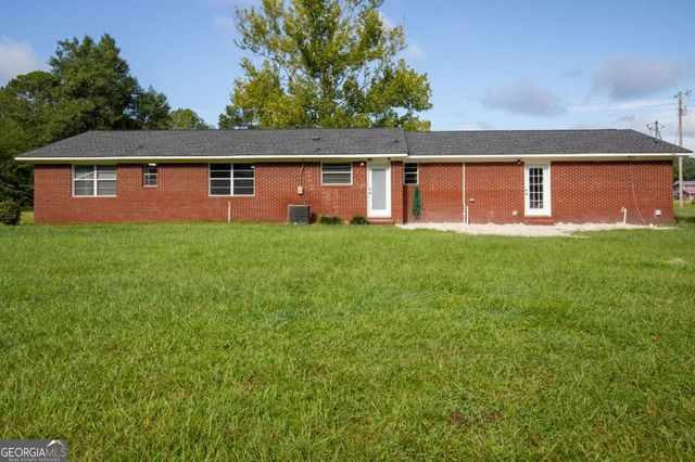 1597 Dairy Road, Hinesville, GA 31313