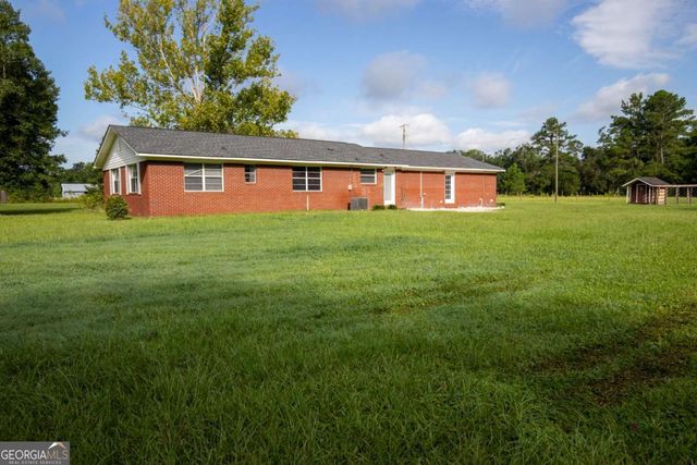 1597 Dairy Road, Hinesville, GA 31313