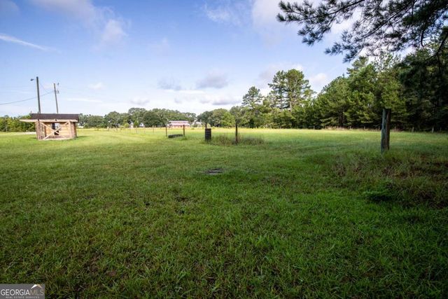 1597 Dairy Road, Hinesville, GA 31313