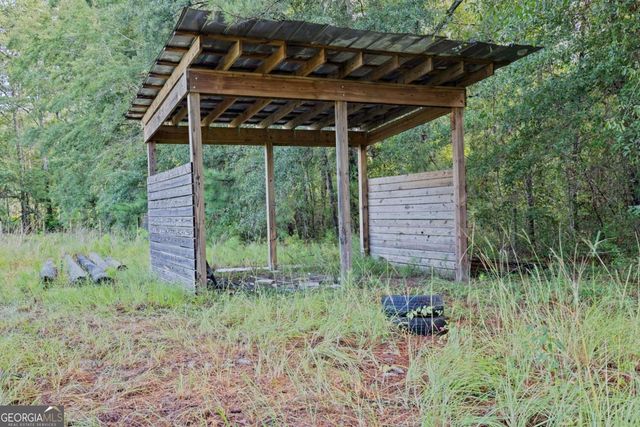 1597 Dairy Road, Hinesville, GA 31313