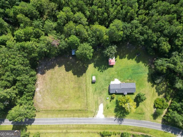 1597 Dairy Road, Hinesville, GA 31313