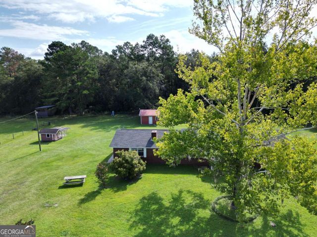 1597 Dairy Road, Hinesville, GA 31313