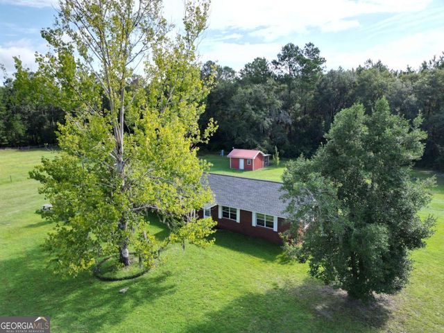 1597 Dairy Road, Hinesville, GA 31313