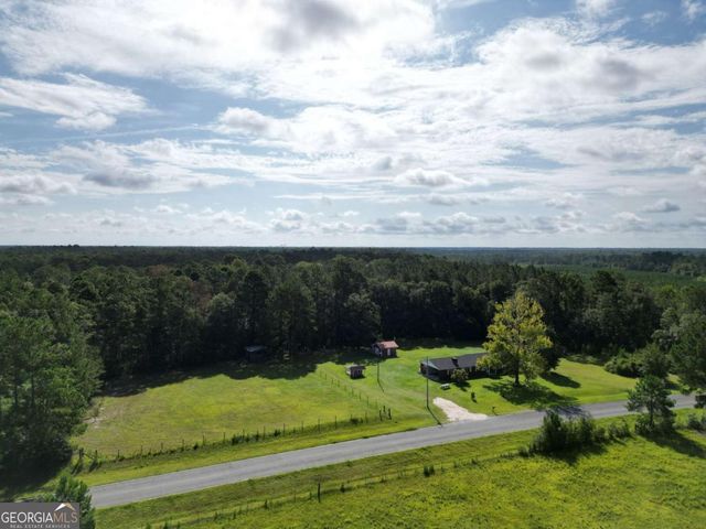 1597 Dairy Road, Hinesville, GA 31313