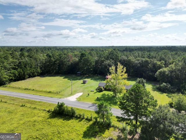 1597 Dairy Road, Hinesville, GA 31313