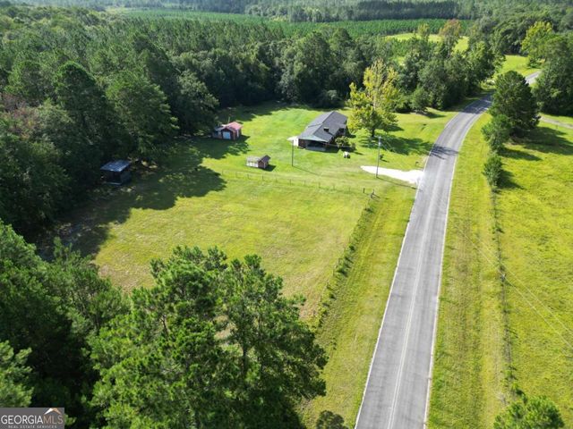 1597 Dairy Road, Hinesville, GA 31313