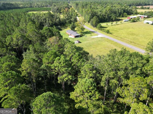 1597 Dairy Road, Hinesville, GA 31313