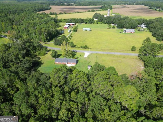 1597 Dairy Road, Hinesville, GA 31313