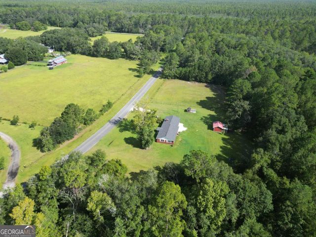 1597 Dairy Road, Hinesville, GA 31313