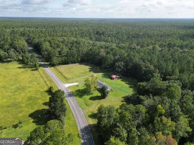 1597 Dairy Road, Hinesville, GA 31313